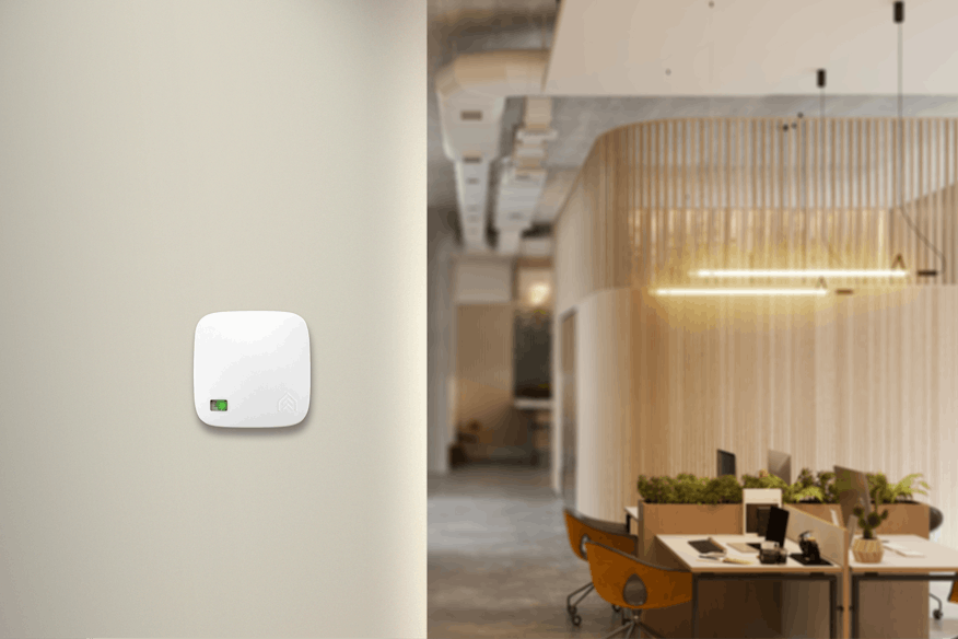 Air Suite Indoor Sensor